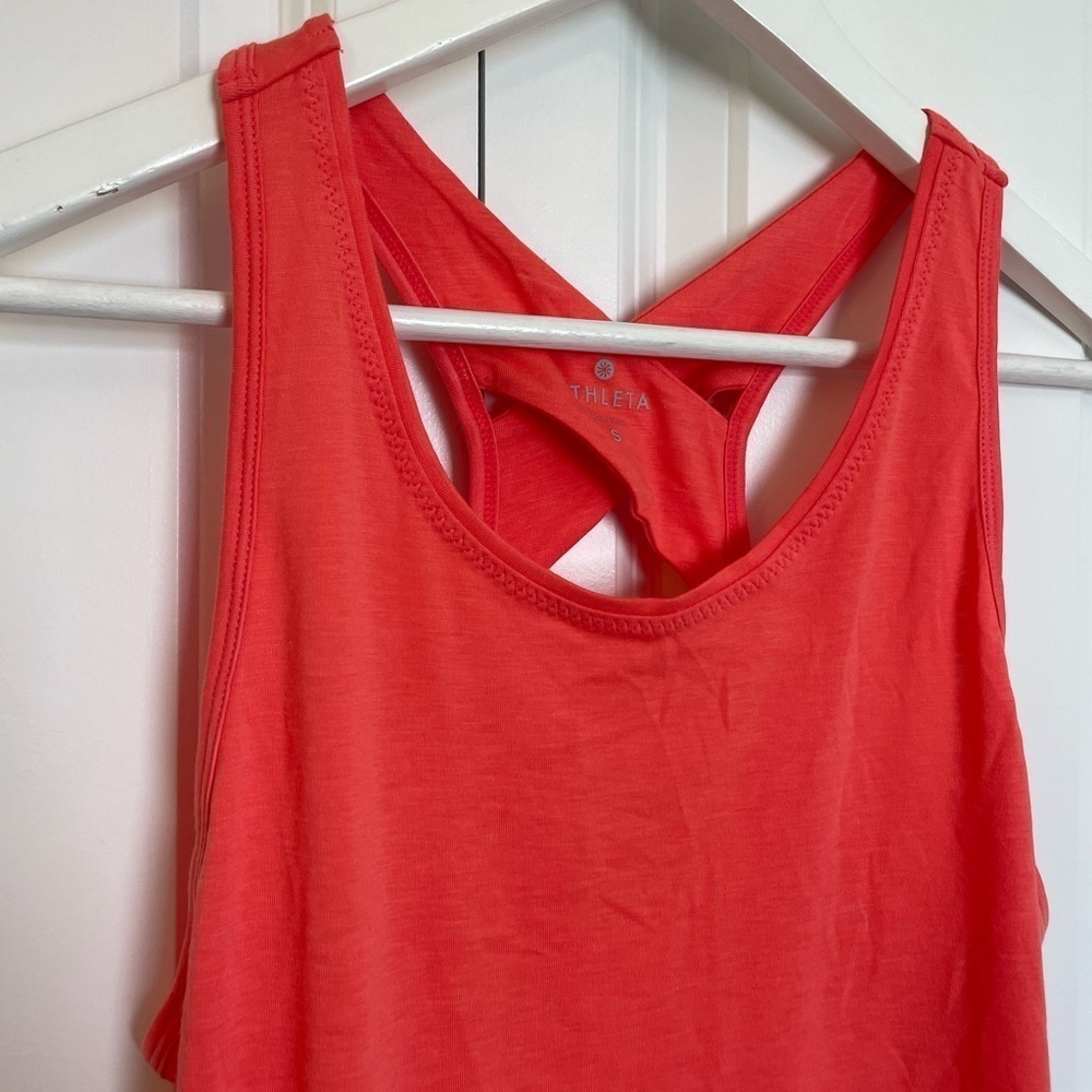 Athleta Tank Top - Picture 2 of 8